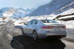 Jaguar XF R-Sport AWD 2016 года